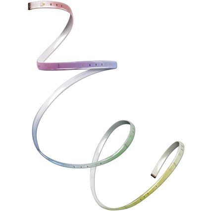 Ledvance - LED RGB+TW Dimbar ljusslinga SMART+ FLEX 2m LED/8,5W/230V Wi-Fi
