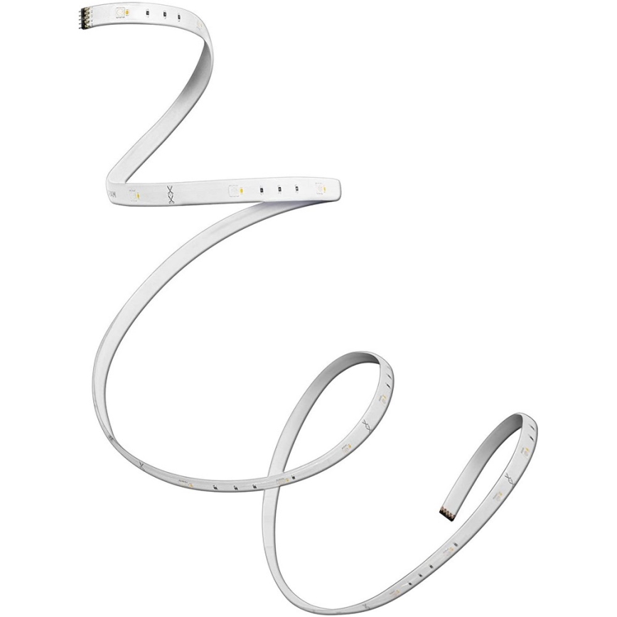 Ledvance - LED RGB+TW Dimbar ljusslinga SMART+ FLEX 2m LED/8,5W/230V Wi-Fi