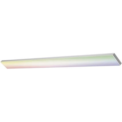 Ledvance - LED RGB+TW Dimbar Takbelysning SMART+ RamLESS LED/35W/230V