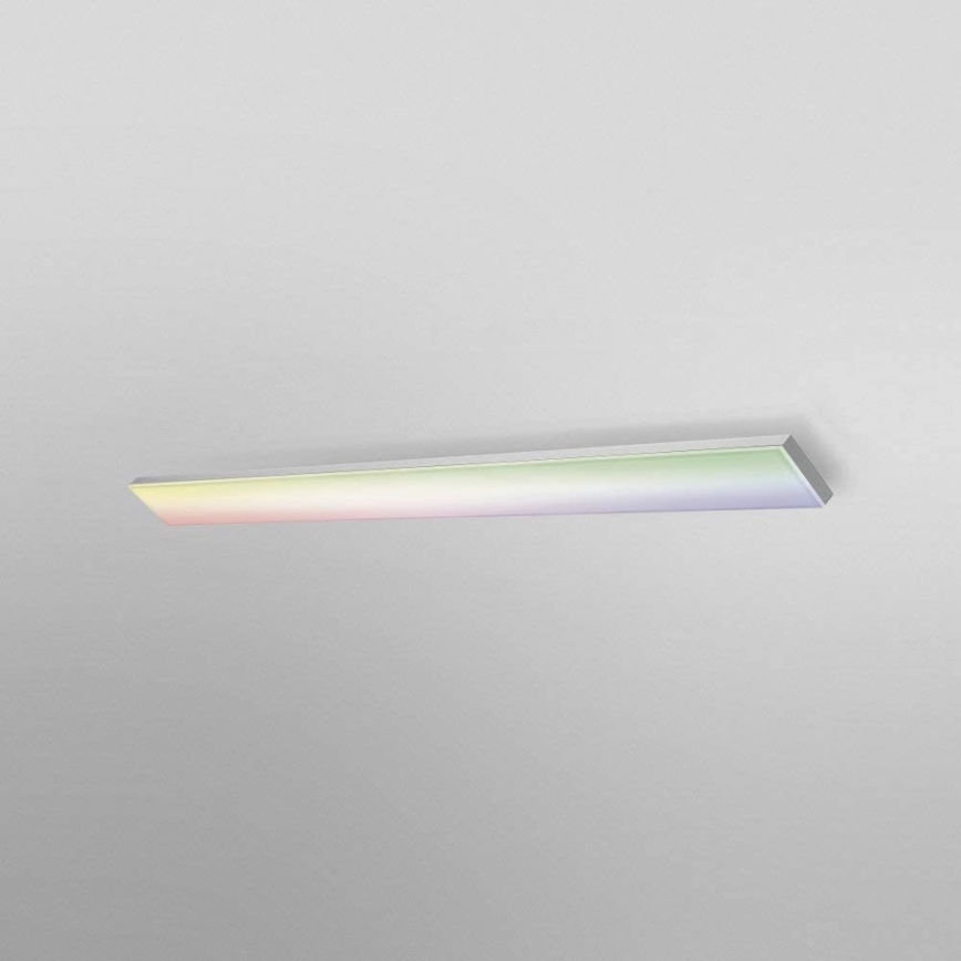 Ledvance - LED RGB+TW Dimbar Takbelysning SMART+ RamLESS LED/35W/230V