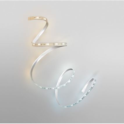 Ledvance - LED RGB+TW Ljusreglerad utomhus list FLEX 3m LED/12,5W/230V 2700-6500K IP44 Wi-Fi