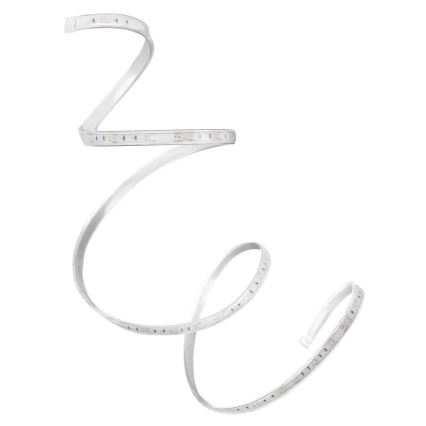 Ledvance - LED RGB+TW Ljusreglerad utomhus list FLEX 3m LED/12,5W/230V 2700-6500K IP44 Wi-Fi