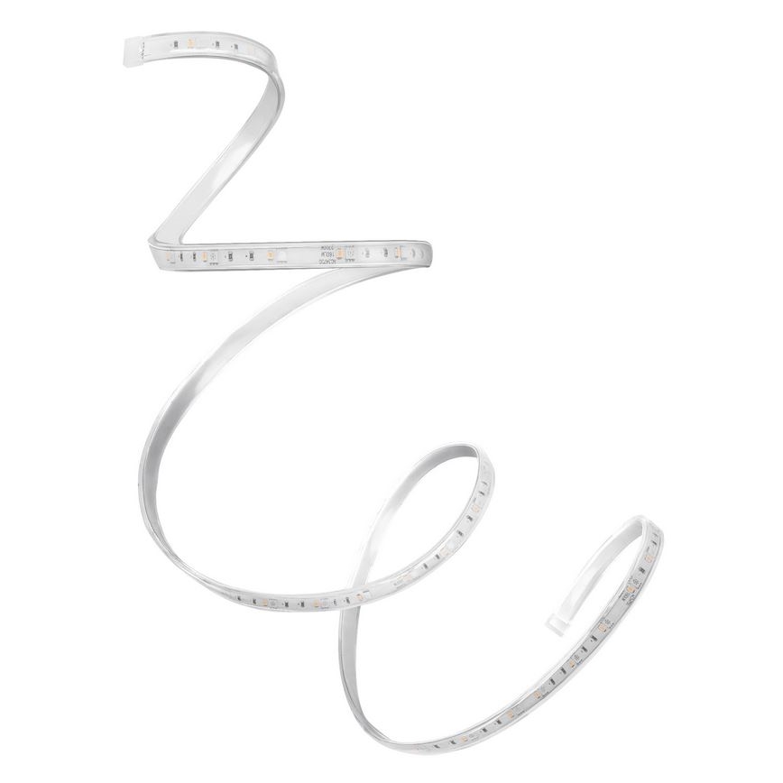 Ledvance - LED RGB+TW Ljusreglerad utomhus list FLEX 3m LED/12,5W/230V 2700-6500K IP44 Wi-Fi