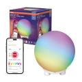 Ledvance - LED RGBW dimbar bordslampa SMART+ MAGIC LED/2,5W/5V 2200-6500K Wi-Fi vit