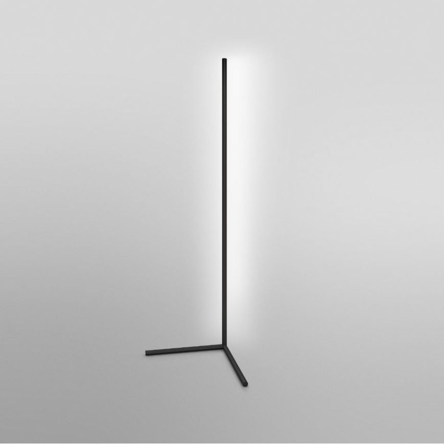 Ledvance - LED RGBW  Dimbar golvlampa SMART+ CORNER LED/14W/230V Wi-Fi