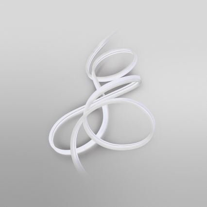 Ledvance - LED RGBW Dimbar LED-remsa NEON FLEX 2,1m LED/4W/5V + fjärrkontroll