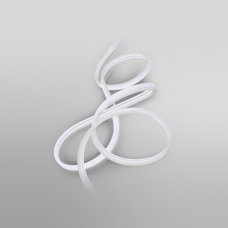 Ledvance - LED RGBW Dimbar LED-remsa NEON FLEX 2,1m LED/4W/5V + fjärrkontroll