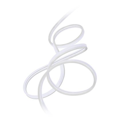 Ledvance - LED RGBW Dimbar LED-remsa NEON FLEX 2,1m LED/4W/5V + fjärrkontroll