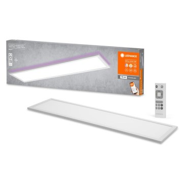 Ledvance - LED RGBW Dimbar panel SMART+ PLANON LED/30W/230V 3000-6500K Wi-Fi + fjärrkontroll