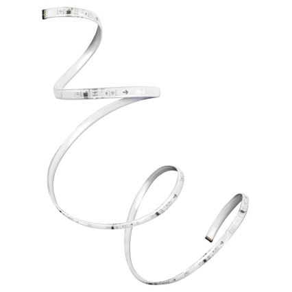 Ledvance - LED RGBW dimbar remsa FLEX 5m LED/14W/230V + fjärrkontroll