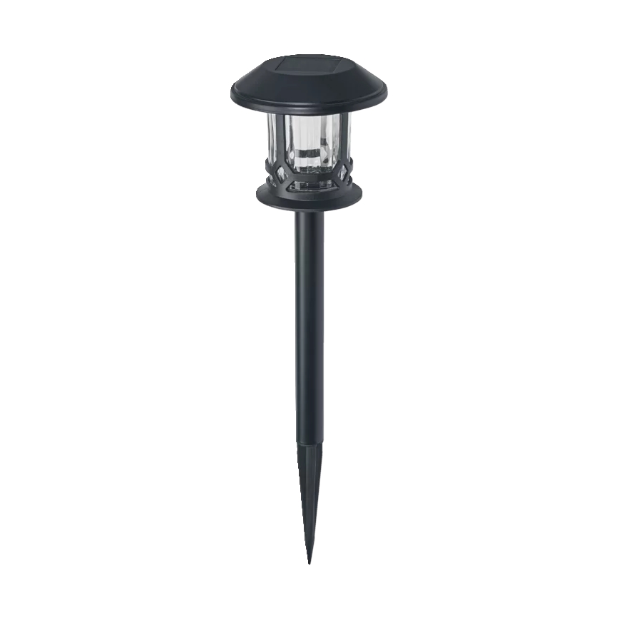 Ledvance - LED RGBW Dimbar solcellslampa SMART+ SOLAR LED/0,12W/3,2V 3000-6500K IP44