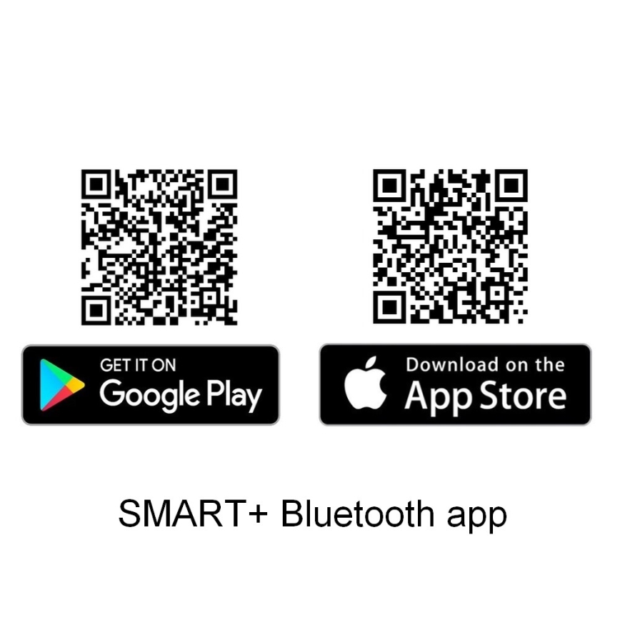 Ledvance - LED RGBW Dimbara solcellslampa SMART+ TABLE LED/2,5W/3,7V 2200 mAh IP44