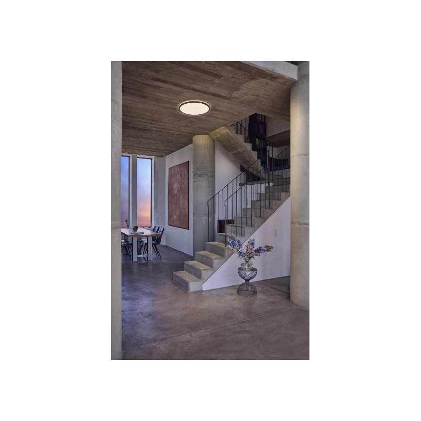 Ledvance - LED RGBW Dimbar taklampa SMART+ ORBIS LED/19W/230V Wi-Fi