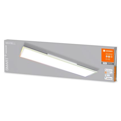 Ledvance - LED RGBW Dimbar taklampa SMART+ PLANON LED/36W/230V 2700-6500K Wi-Fi