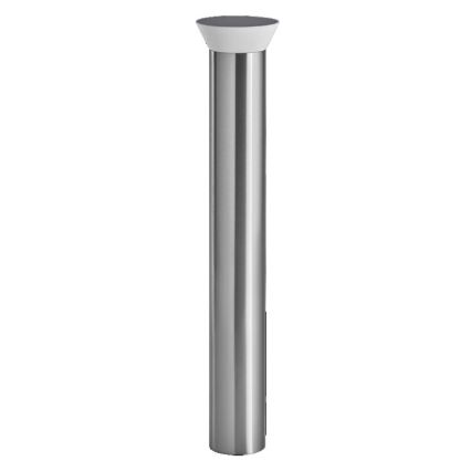 Ledvance - LED RGBW Dimbart utomhuslampa SMART+ ECLIPSE LED/10W/230V IP44 Wi-Fi