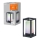 Ledvance - LED RGBW Dimbar Utomhuslampa med strömbank LED/5W/230V Wi-Fi