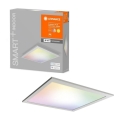 Ledvance - LED RGBW Dimbart takarmatur SMART+ PLANON PLUS LED/20W/230V Wi-Fi