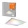 Ledvance - LED RGBW Dimbart takarmatur SMART+ PLANON PLUS LED/20W/230V Wi-Fi