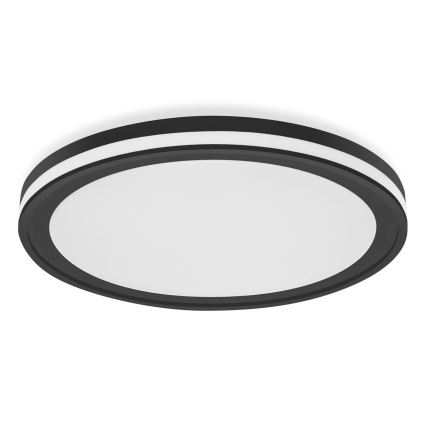 Ledvance - LED RGBW ljusreglerad taklampa  SMART+ CIRCLE LED/28W/230V 3000-6500K Wi-Fi