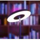 Ledvance - LED RGBW Ljusreglerad golvlampa SMART+ FLOOR LED/13,5W/230V 2700-5000K Wi-Fi