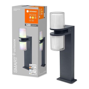 Ledvance - LED RGBW ljusreglerad  venkovní lampa CASCADE 2xLED/7W/230V IP44 Wi-Fi