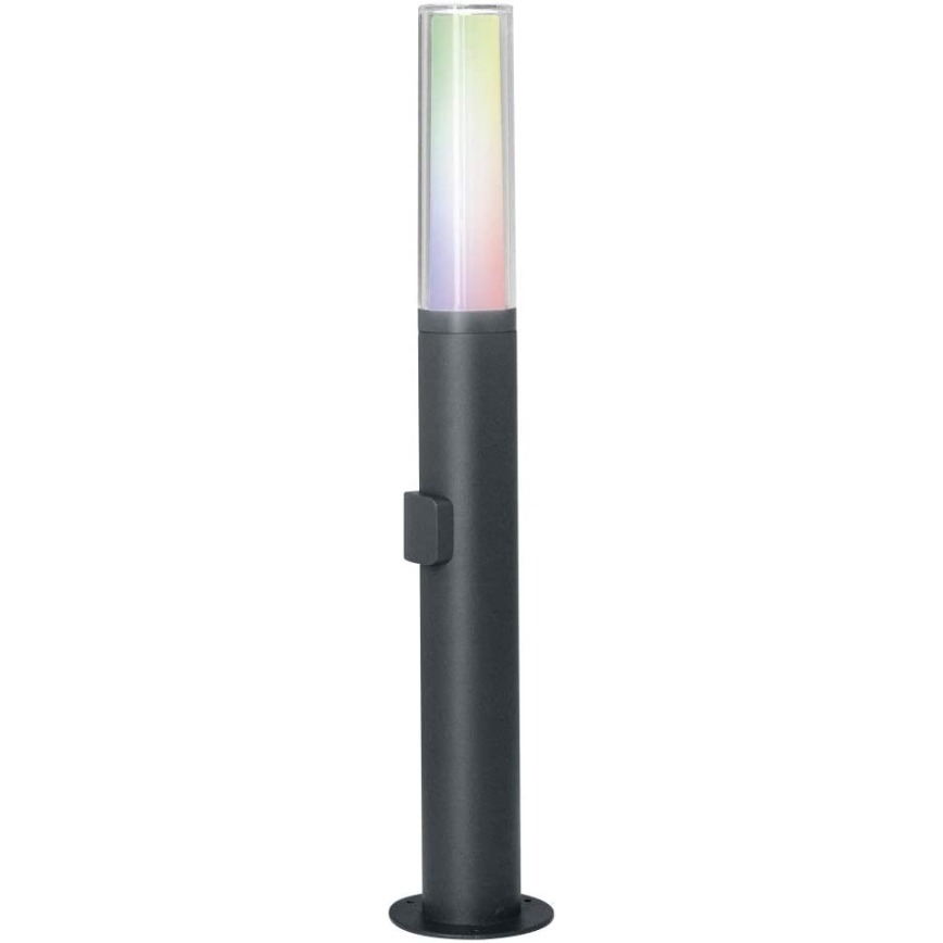 Ledvance - LED RGBW Utomhuslampa SMART+ FLARE LED/7,5W/230V IP44 Wi-Fi