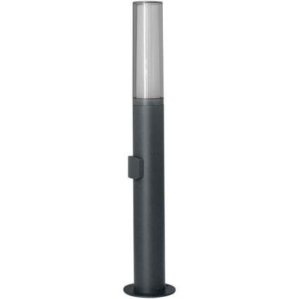 Ledvance - LED RGBW Utomhuslampa SMART+ FLARE LED/7,5W/230V IP44 Wi-Fi