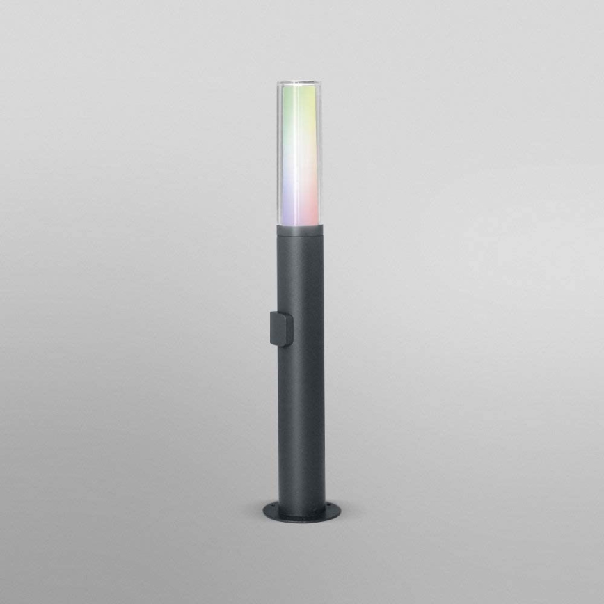 Ledvance - LED RGBW Utomhuslampa SMART+ FLARE LED/7,5W/230V IP44 Wi-Fi