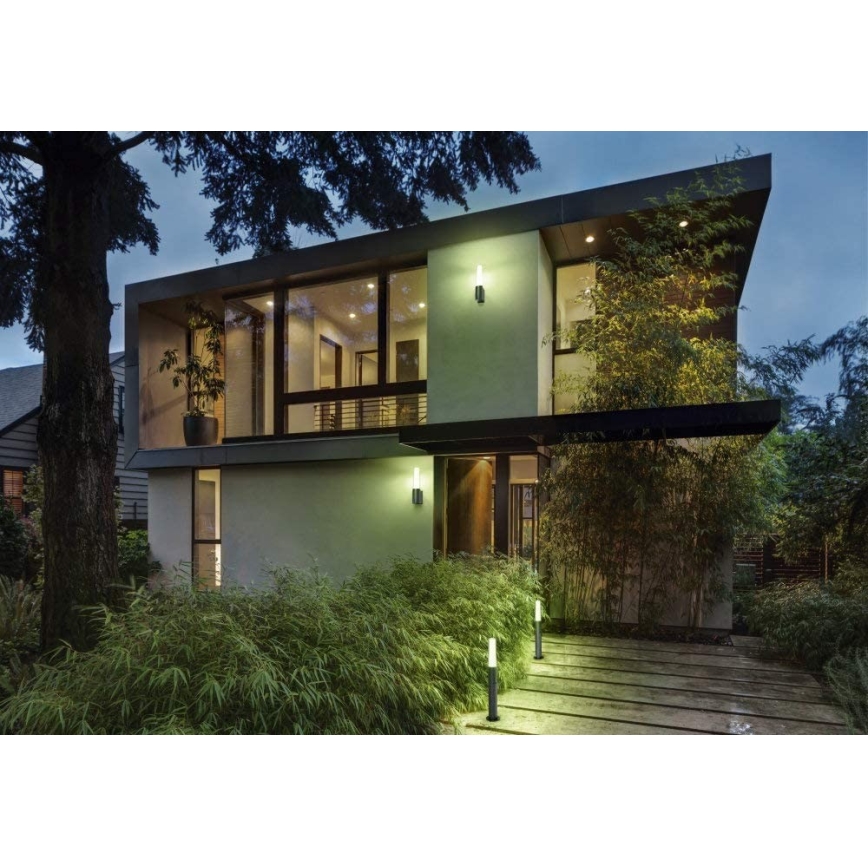 Ledvance - LED RGBW Utomhuslampa SMART+ FLARE LED/7,5W/230V IP44 Wi-Fi