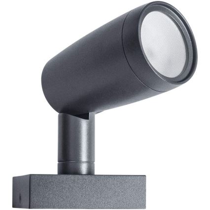 Ledvance - LED RGBW Utomhuslampa SMART+ SPOT LED/4,5W/230V IP65 Wi-Fi