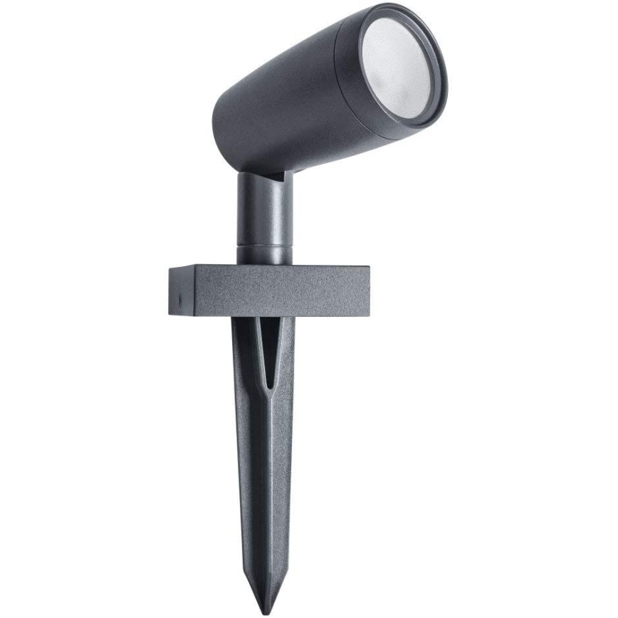 Ledvance - LED RGBW Utomhuslampa SMART+ SPOT LED/4,5W/230V IP65 Wi-Fi