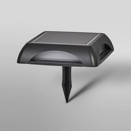 Ledvance - LED dimbar solcellslampa ENDURA STYLE SOLAR LED/1,2W/3,7V 2000 mAh IP65