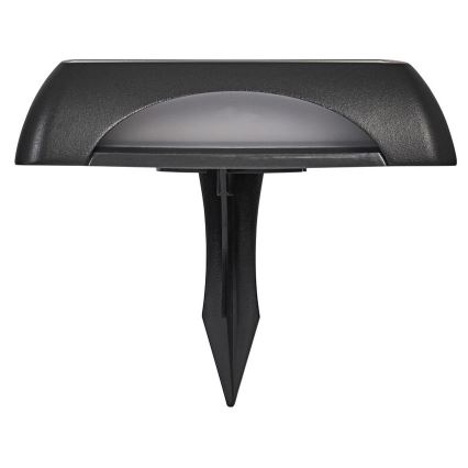 Ledvance - LED dimbar solcellslampa ENDURA STYLE SOLAR LED/1,2W/3,7V 2000 mAh IP65