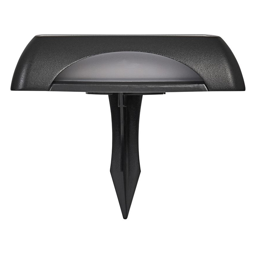 Ledvance - LED dimbar solcellslampa ENDURA STYLE SOLAR LED/1,2W/3,7V 2000 mAh IP65