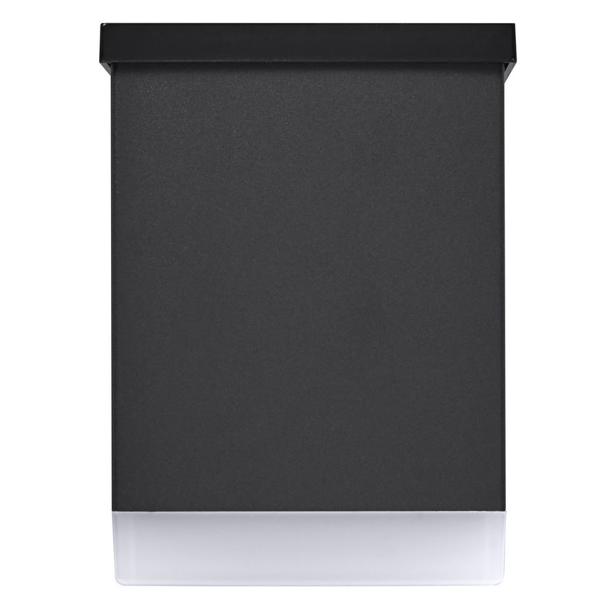 Ledvance - LED Solcellsvägglampa ENDURA STYLE SOLAR LED/0,5W/2,4V 1200 mAh IP44