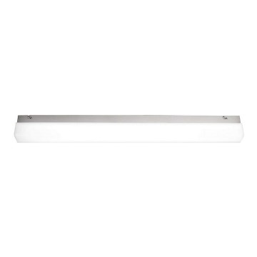 Ledvance - LED-spegelbelysning för badrum SQUARE LED/14W/230V IP44 3000/4000K CRI 90 Ra