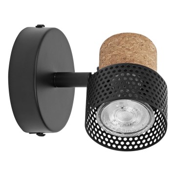 Ledvance - LED Spotlampa DECOR CORK 1xGU10/3,4W/230V