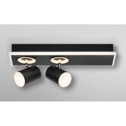 Ledvance - LED spotlight DECOR MARS LED/29W/230V