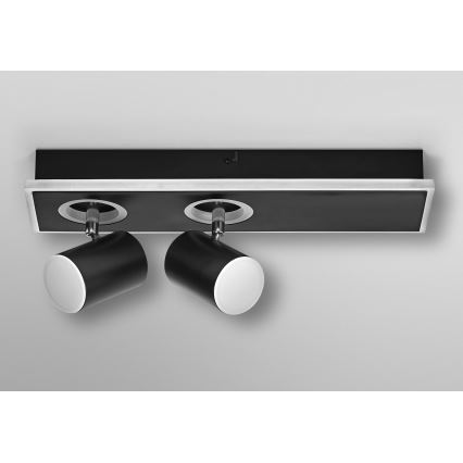 Ledvance - LED spotlight DECOR MARS LED/29W/230V