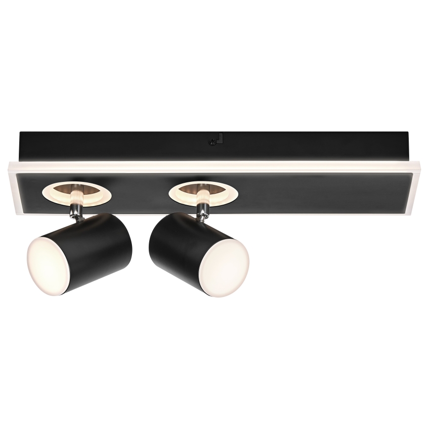 Ledvance - LED spotlight DECOR MARS LED/29W/230V