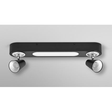 Ledvance - LED spotlight DECOR NEPTUNE LED/20W/230V