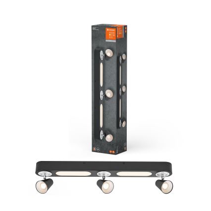 Ledvance - LED spotlight DECOR NEPTUNE LED/26W/230V