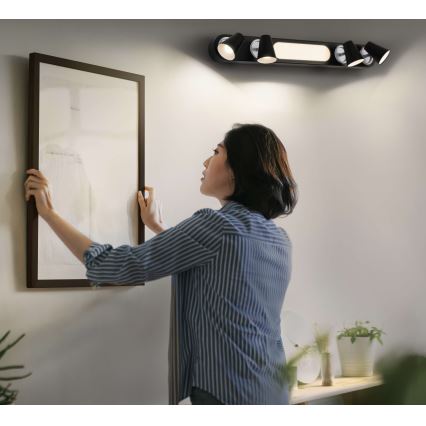 Ledvance - LED spotlight DECOR NEPTUNE LED/27W/230V