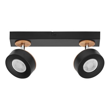 Ledvance - LED spotlight DECOR PLUTO 2xLED/4,8W/230V