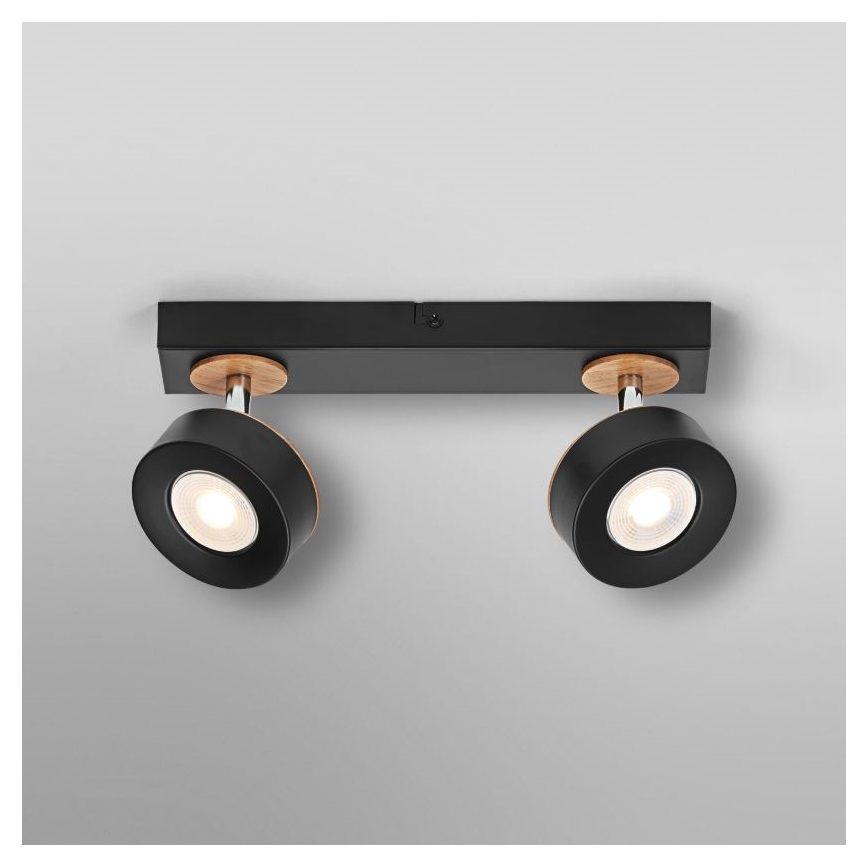 Ledvance - LED spotlight DECOR PLUTO 2xLED/4,8W/230V