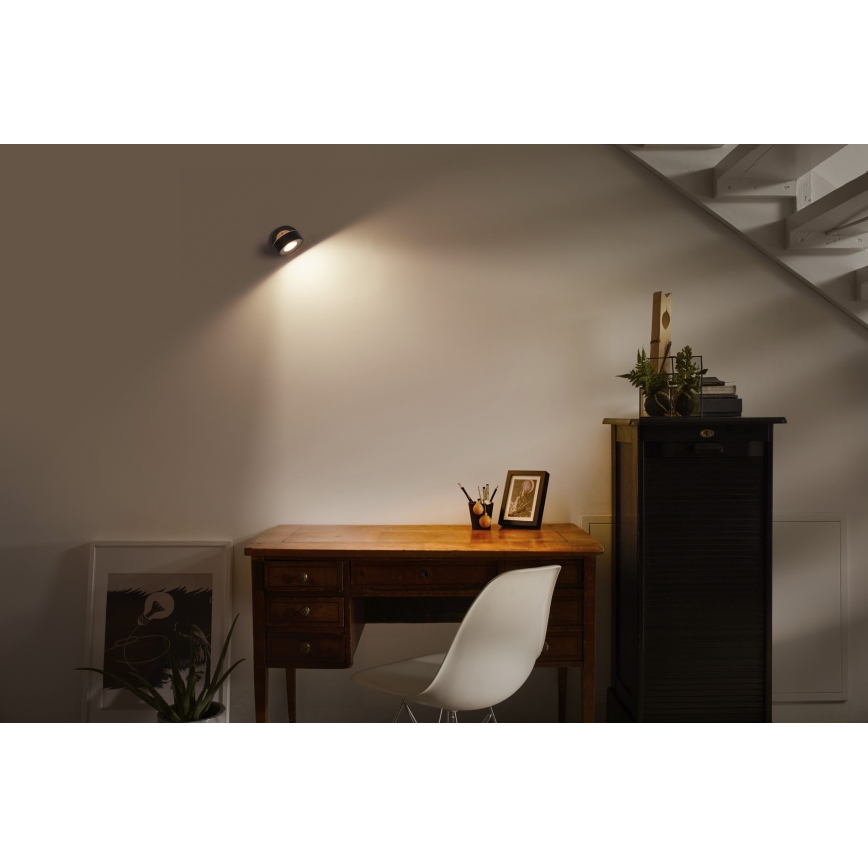 Ledvance - LED spotlight DECOR PLUTO LED/4,8W/230V