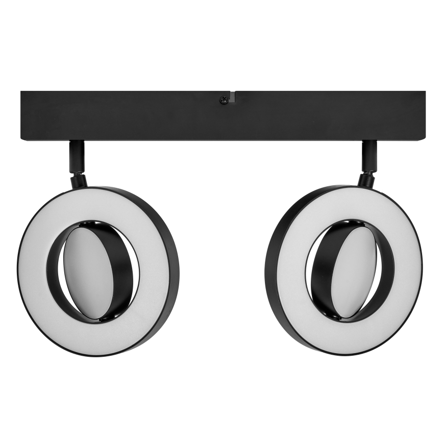 Ledvance - LED Spotlampa DECOR SATURN 2xLED/11W/230V 3000/4200/6500K