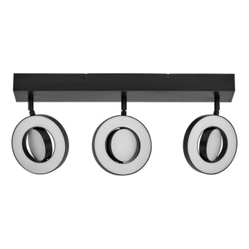 Ledvance - LED spotlight DECOR SATURN 3xLED/11W/230V 3000/4200/6500K