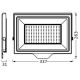 Ledvance - LED Väggstrålkastare för utomhusbruk FLOODLIGHT ESSENTIAL LED/150W/230V IP65