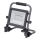 Ledvance - LED strålkastare för utomhusbruk WORKLIGHT R-STAND LED/50W/230V 6500K IP65